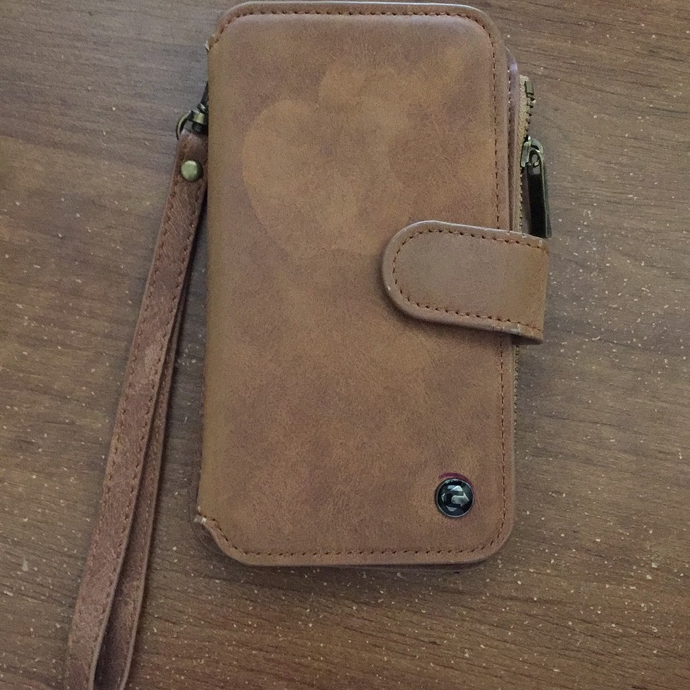 Phone case storage iPhone 6